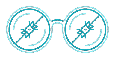 Lunette Anti-Lumière Bleue