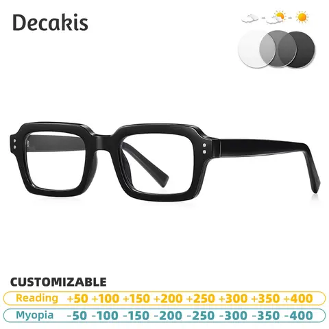 Lunettes anti-lumière bleue homme — lot de 2